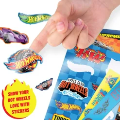 BLADEZ HOT WHEELS TARRAPUUHASETTI