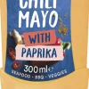 BLÅ BAND CHILI MAYO 300 ML