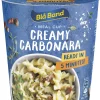 BLÅ BAND MEAL CUP CREAMY CARBONARA 70 G