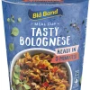 BLÅ BAND MEAL CUP TASTY BOLOGNESE 70 G