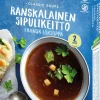 BLÅ BAND RANSKALAINEN SIPULIKEITTO GTON 2-PACK 98 G