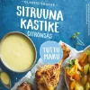 BLÅ BAND SITRUUNAKASTIKE 42 G