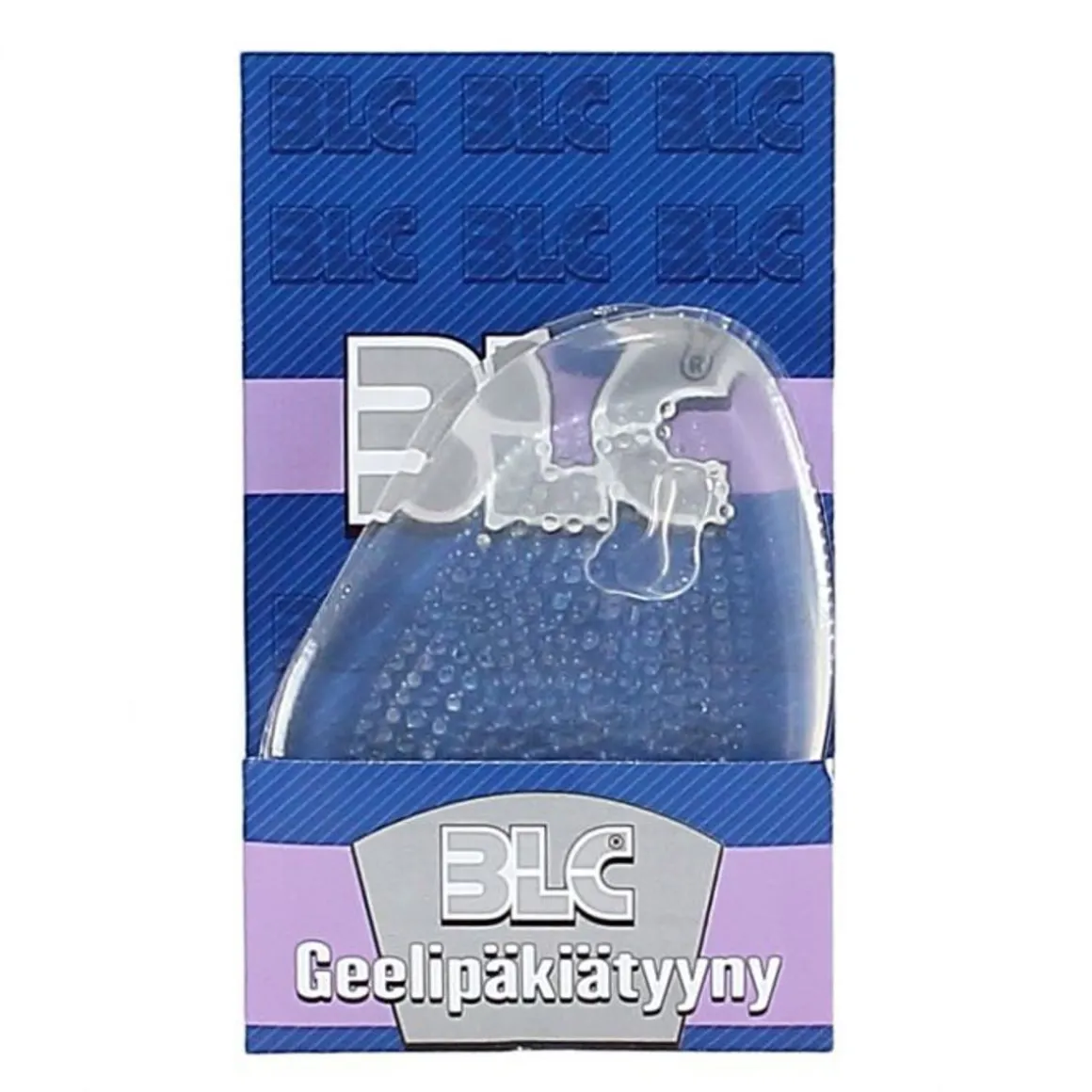 BLC PÄKIÄGEELI