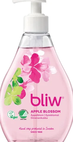BLIW OMENANKUKKA PUMPPUPULLO NESTESAIPPUA 300 ML