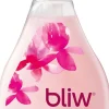 BLIW PUNA-APILA JA VADELMA PUMPPUNESTESAIPPUA 300 ML