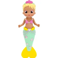 BLOOPIES DANCING MERMAIDS -MERENNEITONUKKE