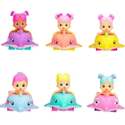 BLOOPIES FLOATIES DELFIINI