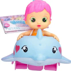 BLOOPIES FLOATIES DELFIINI