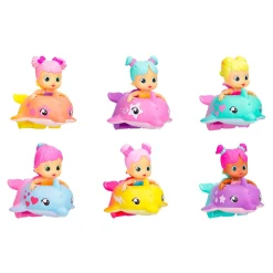 BLOOPIES FLOATIES DELFIINI