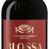 BLOSSA GLÖGG 8% KLP  750 ML