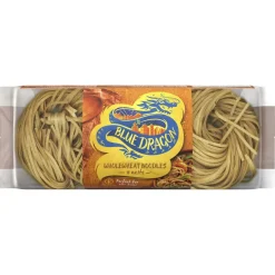 BLUE DRAGON TÄYSJYVÄVEHNÄNUUDELI 250 G