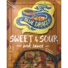 BLUE DRAGON SWEET&SOUR WOK KASTIKE 120 G