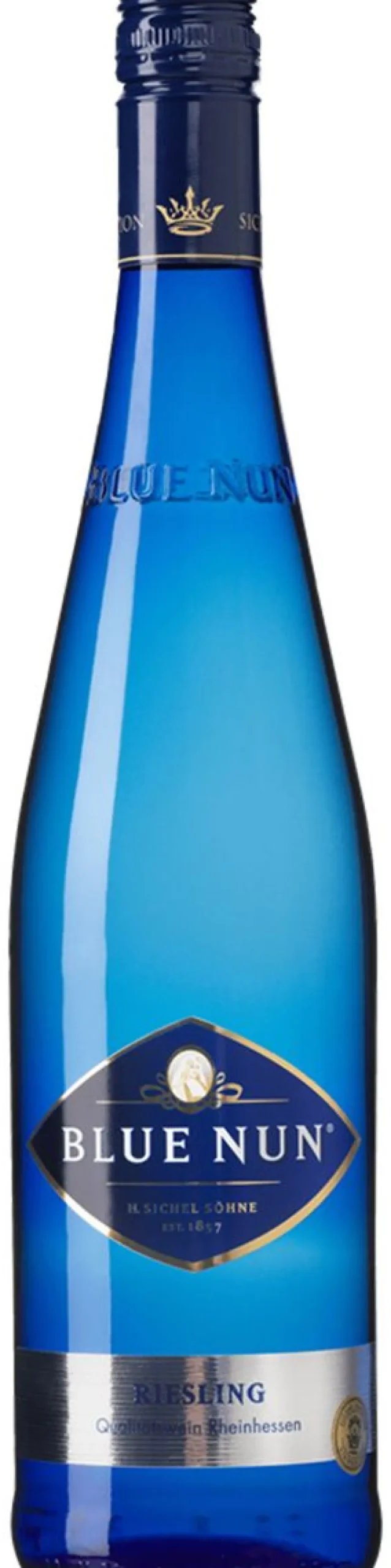 BLUE NUN RIESLING 8% KLP 750 ML