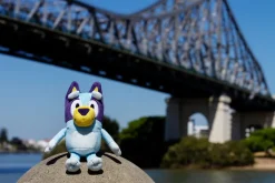 BLUEY BINGO TAI BLUEY PEHMO