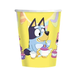 BLUEY PAHVIMUKI 8 KPL/PKT, 266 ML