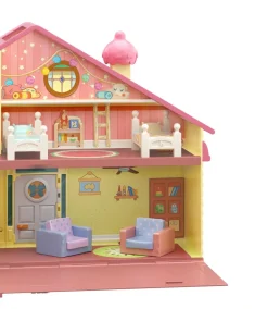 BLUEY FAMILY-KOTI, 1 HAHMO, HUONEKALUT