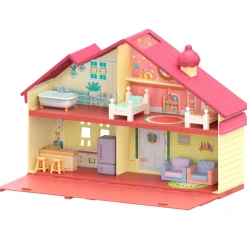 BLUEY FAMILY-KOTI, 1 HAHMO, HUONEKALUT