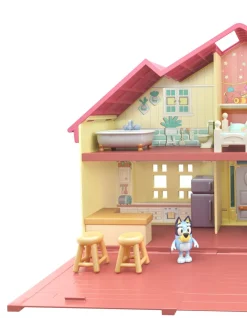 BLUEY FAMILY-KOTI, 1 HAHMO, HUONEKALUT
