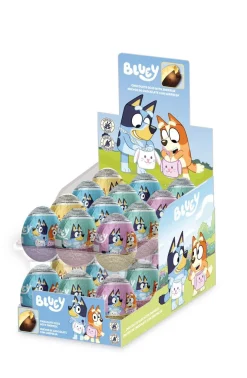 BLUEY SUKLAAYLLÄTYSMUNA  20 G