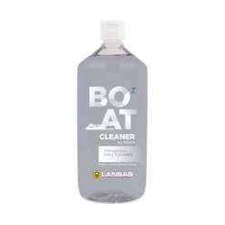 BOAT CLEANER ALUMIINI POHJAPESU 1L