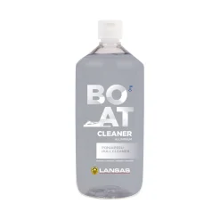 BOAT CLEANER ALUMIINI POHJAPESU 1L