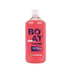 BOAT CLEANER JÄRVIVESI POHJAPESU 1L