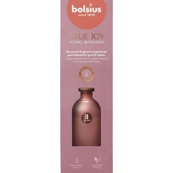 BOLSIUS TUOKSUTIKKU 80ML FLORAL BLESSINGS