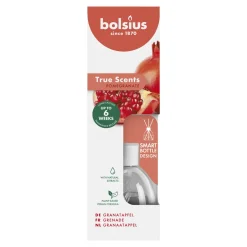 BOLSIUS TUOKSUTIKKU 60ML POMEGRANATE