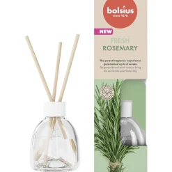 BOLSIUS BOLSIUS TRUE SCENTS   HUONETUOKSU   ROSEMARY - 60 ML