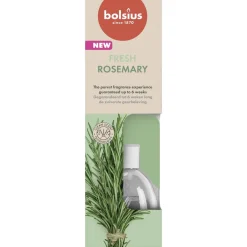 BOLSIUS BOLSIUS TRUE SCENTS   HUONETUOKSU   ROSEMARY - 60 ML
