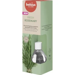 BOLSIUS BOLSIUS TRUE SCENTS   HUONETUOKSU   ROSEMARY - 60 ML