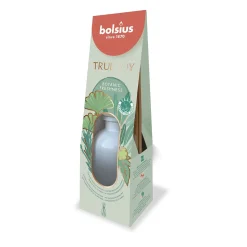 BOLSIUS TUOKSUTIKKU 80ML BOTANIC FRESHNESS