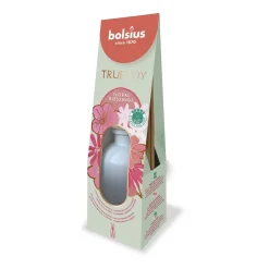 BOLSIUS TUOKSUTIKKU 80ML FLORAL BLESSINGS