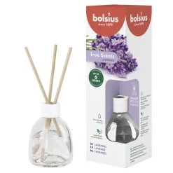 BOLSIUS TUOKSUTIKKU 60ML LAVENDER