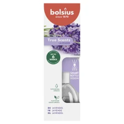 BOLSIUS TUOKSUTIKKU 60ML LAVENDER