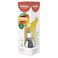 BOLSIUS TUOKSUTIKKU 60ML MANGO