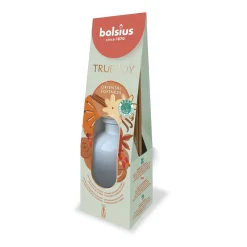 BOLSIUS TUOKSUTIKKU 80ML ORIENTAL SOFTNESS