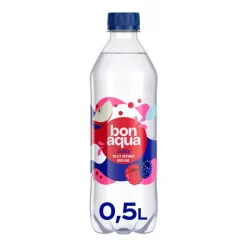 BONAQUA JUICY VILLIT VATUKAT KMP 500 ML