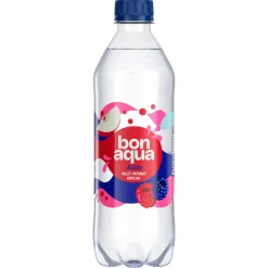 BONAQUA JUICY VILLIT VATUKAT KMP 500 ML