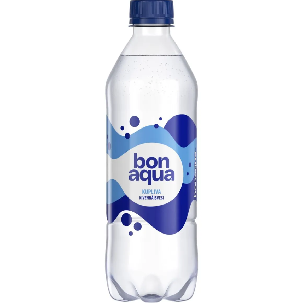BONAQUA KMP 500 ML