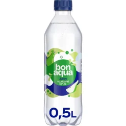 BONAQUA VILLIPÄÄRYNÄ KMP 500 ML
