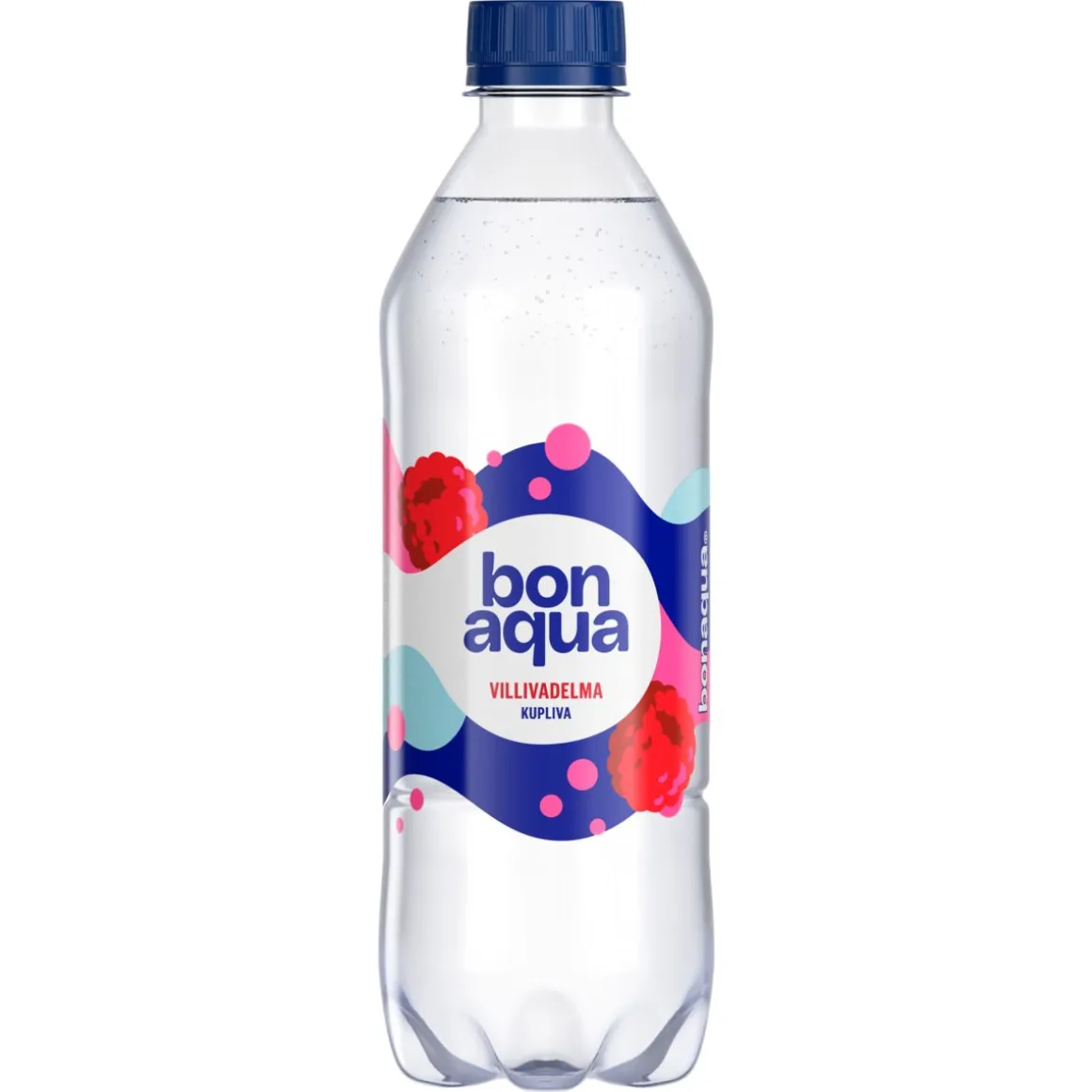 BONAQUA VILLIVADELMA KMP 500 ML