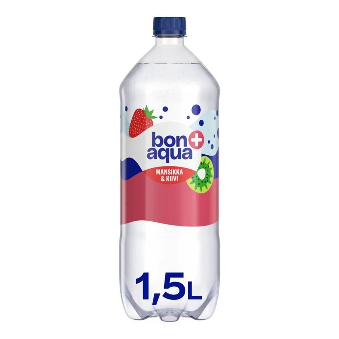 BONAQUA VITA MANSIKKA-KIIVI KMP 1,5 L