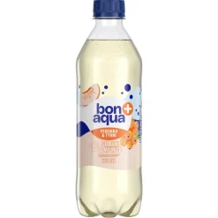 BONAQUA VITA PERSIKKA & TYRNI KMP 500 ML