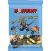 BONBON ROCK MIX  170 G