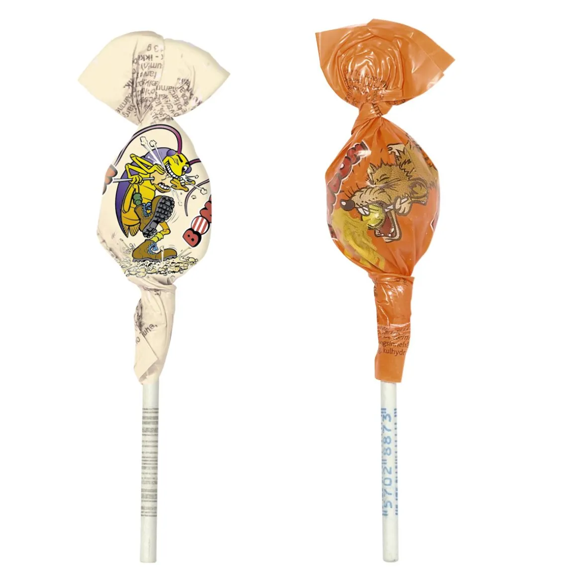 BONBON ROTAN RYKÄISY TIKKARI 13 G
