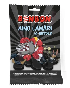 BONBON AIMO LÄMÄRI SALMIAKKIKIEKKO 50 G