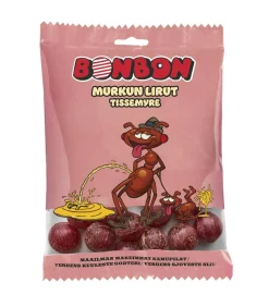 BONBON MURKUN LIRUT KARAMELLI  50 G