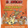 BONBON ROTAN RYKÄISYT -TIKKARIPUSSI 91 G