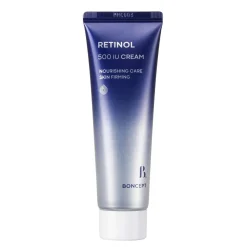 BONCEPT RETINOL 500IU CREAM  50 ML
